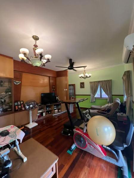 Bungalow House untuk Dijual di Seksyen 17 (Petaling Jaya) - Nic Lu - PropertyGuru.com.my