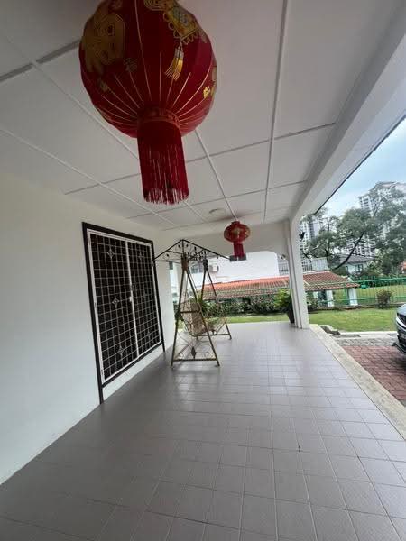Bungalow House untuk Dijual di Seksyen 17 (Petaling Jaya) - Nic Lu - PropertyGuru.com.my
