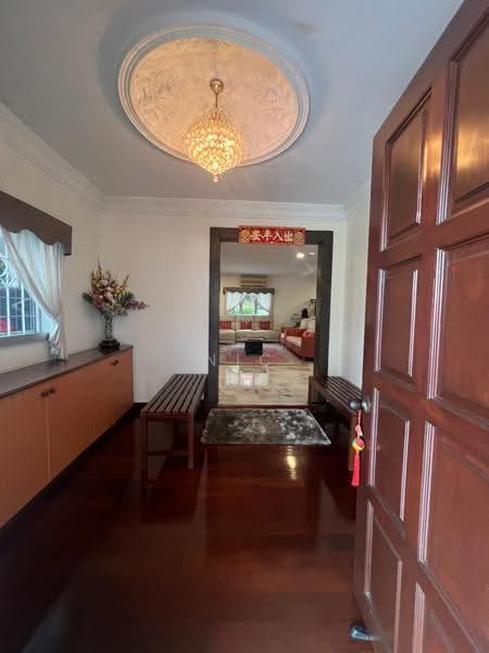 Bungalow House untuk Dijual di Seksyen 17 (Petaling Jaya) - Nic Lu - PropertyGuru.com.my