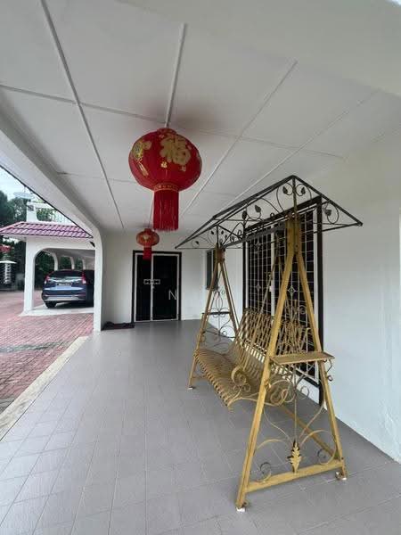 Bungalow House untuk Dijual di Seksyen 17 (Petaling Jaya) - Nic Lu - PropertyGuru.com.my