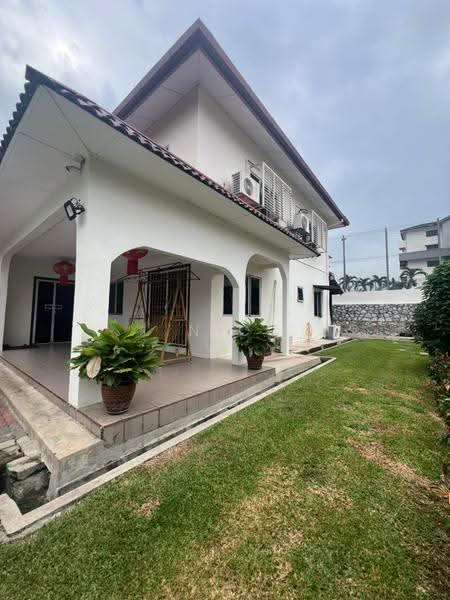 Bungalow House untuk Dijual di Seksyen 17 (Petaling Jaya) - Nic Lu - PropertyGuru.com.my
