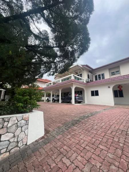 Bungalow House untuk Dijual di Seksyen 17 (Petaling Jaya) - Nic Lu - PropertyGuru.com.my
