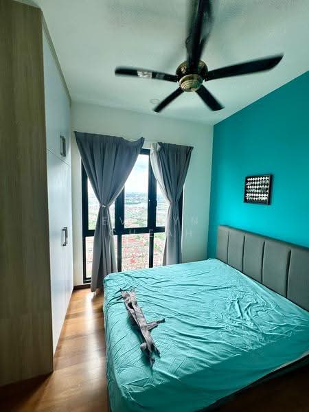 Kondominium untuk Dijual di Sky Condominium (Skyz Residence) - Evelyn Cheah - PropertyGuru.com.my