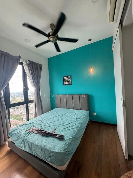 Kondominium untuk Dijual di Sky Condominium (Skyz Residence) - Evelyn Cheah - PropertyGuru.com.my
