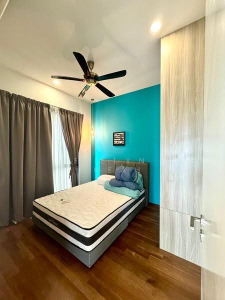 Kondominium untuk Dijual di Sky Condominium (Skyz Residence) - Evelyn Cheah - PropertyGuru.com.my