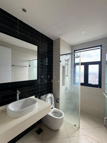 Kondominium untuk Dijual di Sky Condominium (Skyz Residence) - Evelyn Cheah - PropertyGuru.com.my
