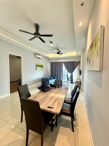 Kondominium untuk Dijual di Sky Condominium (Skyz Residence) - Evelyn Cheah - PropertyGuru.com.my
