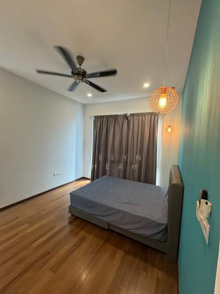 Kondominium untuk Dijual di Sky Condominium (Skyz Residence) - Evelyn Cheah - PropertyGuru.com.my