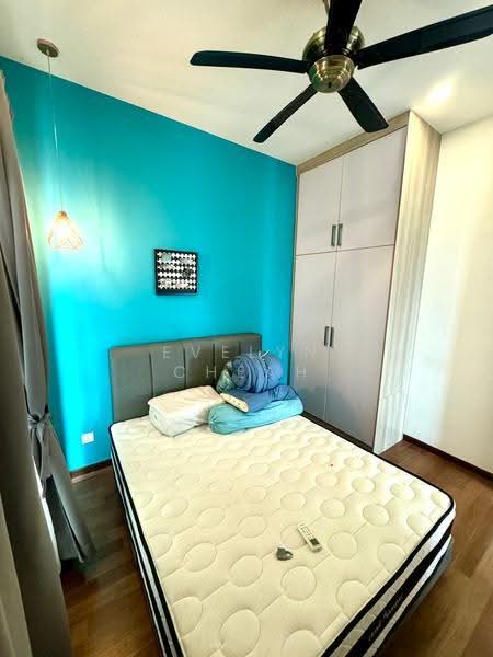 Kondominium untuk Dijual di Sky Condominium (Skyz Residence) - Evelyn Cheah - PropertyGuru.com.my