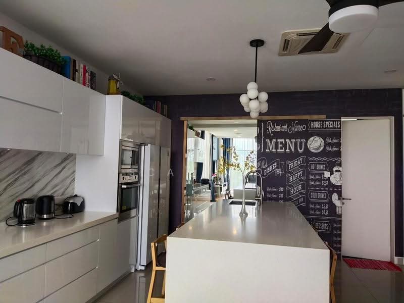 Kondominium untuk Disewa di Casa Bintang Residence - Oscar Teoh - PropertyGuru.com.my