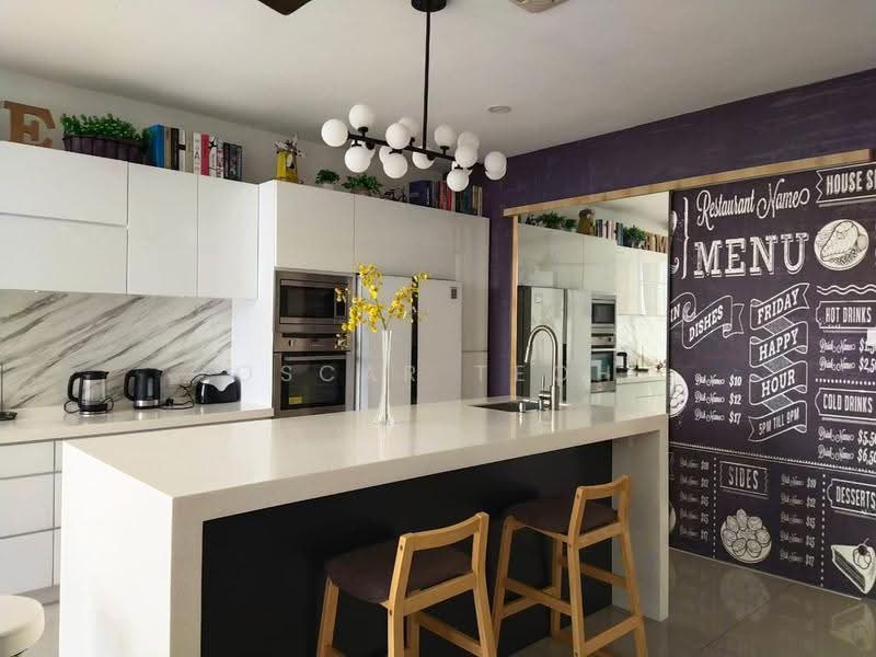 Kondominium untuk Disewa di Casa Bintang Residence - Oscar Teoh - PropertyGuru.com.my