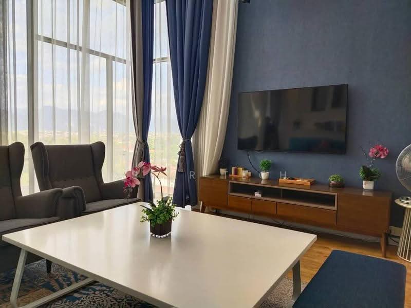 Kondominium untuk Disewa di Casa Bintang Residence - Oscar Teoh - PropertyGuru.com.my