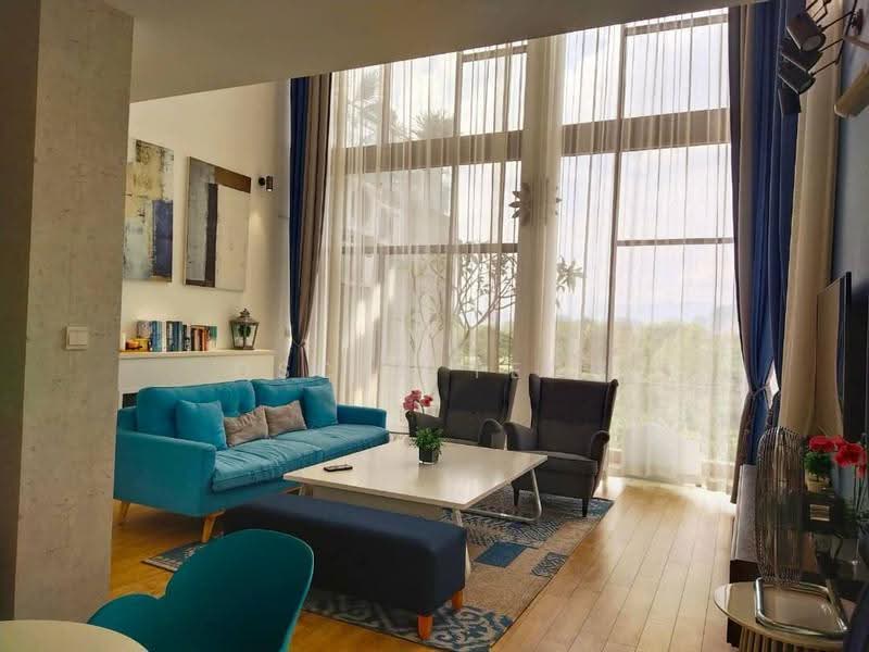 Kondominium untuk Disewa di Casa Bintang Residence - Oscar Teoh - PropertyGuru.com.my