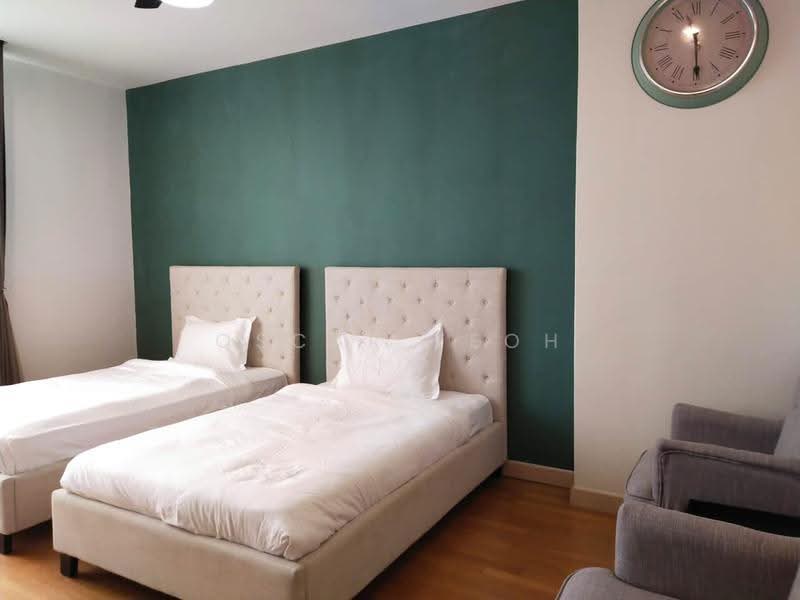 Kondominium untuk Disewa di Casa Bintang Residence - Oscar Teoh - PropertyGuru.com.my