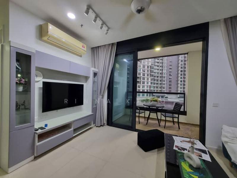Service Residence for Sale at Arcoris SOHO - Rinna Khoo - PropertyGuru.com.my