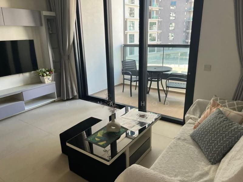 Service Residence for Sale at Arcoris SOHO - Rinna Khoo - PropertyGuru.com.my
