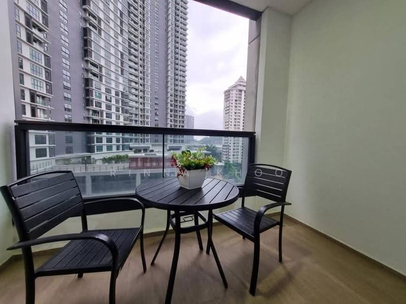 Service Residence for Sale at Arcoris SOHO - Rinna Khoo - PropertyGuru.com.my