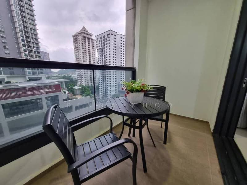 Service Residence for Sale at Arcoris SOHO - Rinna Khoo - PropertyGuru.com.my