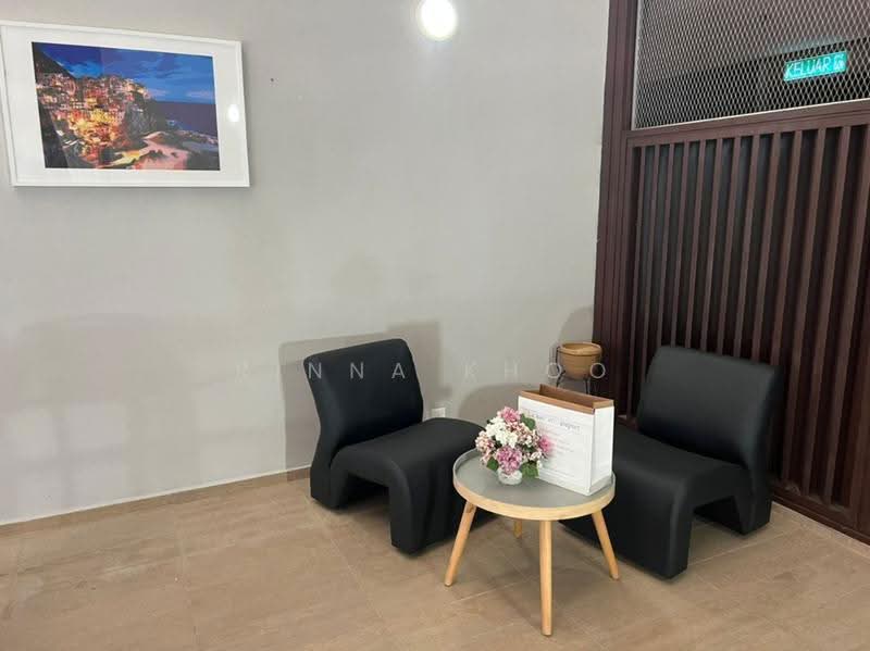 Service Residence for Sale at Arcoris SOHO - Rinna Khoo - PropertyGuru.com.my