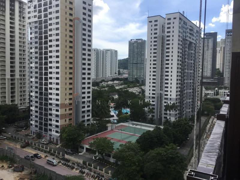 Service Residence for Sale at Arcoris SOHO - Rinna Khoo - PropertyGuru.com.my