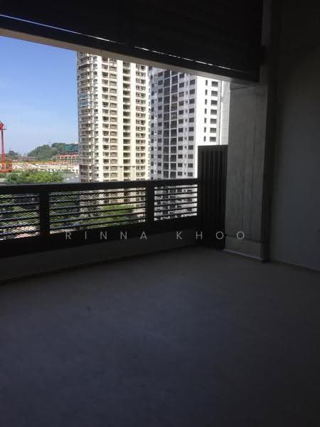 Service Residence for Sale at Arcoris SOHO - Rinna Khoo - PropertyGuru.com.my