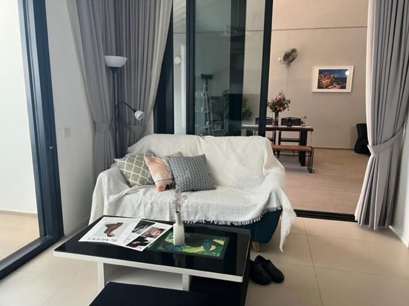Service Residence for Sale at Arcoris SOHO - Rinna Khoo - PropertyGuru.com.my
