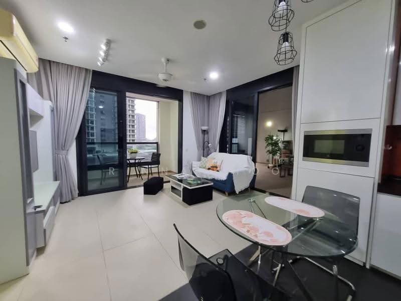 Service Residence for Sale at Arcoris SOHO - Rinna Khoo - PropertyGuru.com.my