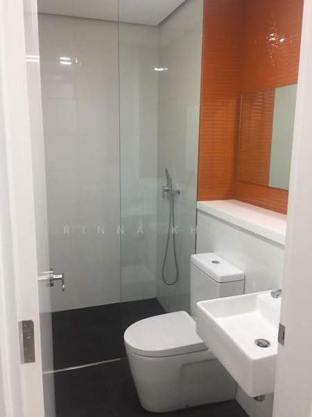 Service Residence for Sale at Arcoris SOHO - Rinna Khoo - PropertyGuru.com.my