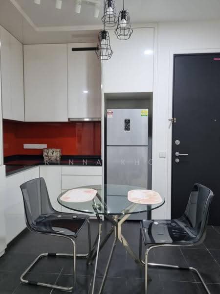 Service Residence for Sale at Arcoris SOHO - Rinna Khoo - PropertyGuru.com.my