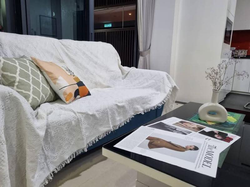 Service Residence for Sale at Arcoris SOHO - Rinna Khoo - PropertyGuru.com.my