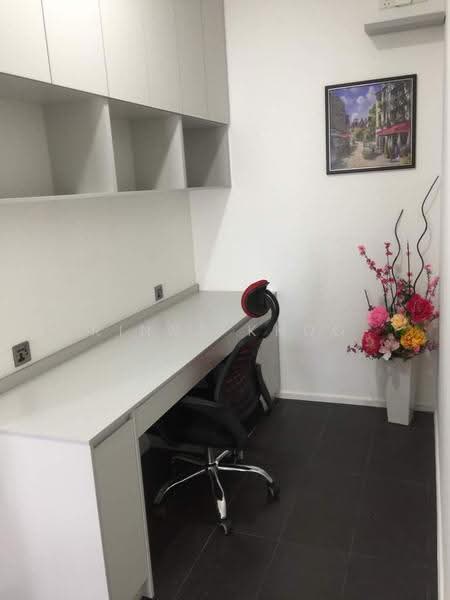 Service Residence for Sale at Arcoris SOHO - Rinna Khoo - PropertyGuru.com.my