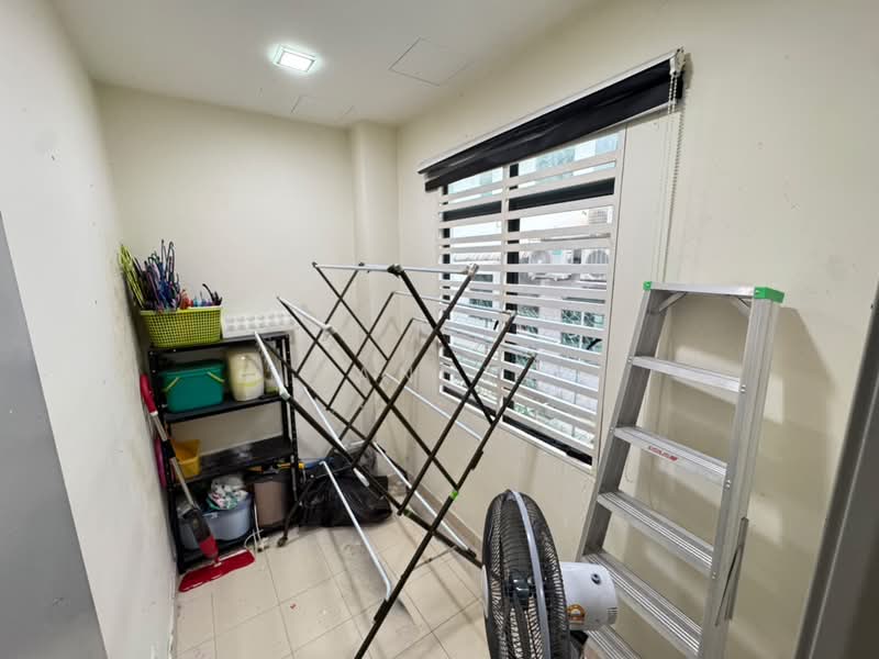 Rumah Teres 2-Tingkat untuk Dijual di Saujana Rawang (Rawang) - Andy Yap - PropertyGuru.com.my