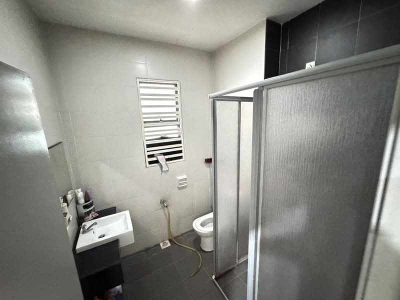 Rumah Teres 2-Tingkat untuk Dijual di Saujana Rawang (Rawang) - Andy Yap - PropertyGuru.com.my