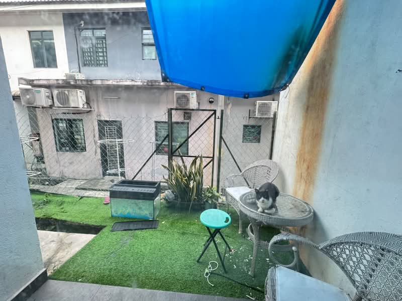 Rumah Teres 2-Tingkat untuk Dijual di Saujana Rawang (Rawang) - Andy Yap - PropertyGuru.com.my