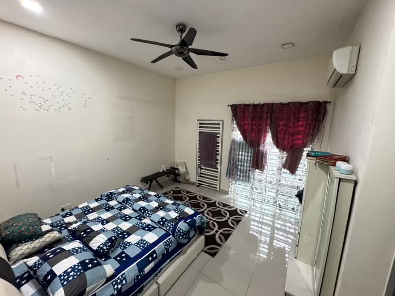 Rumah Teres 2-Tingkat untuk Dijual di Saujana Rawang (Rawang) - Andy Yap - PropertyGuru.com.my