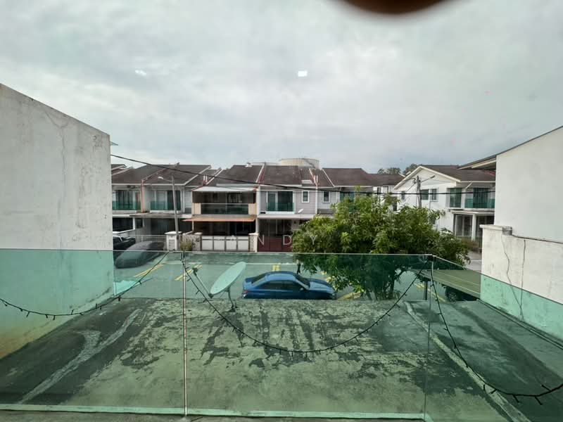 Rumah Teres 2-Tingkat untuk Dijual di Saujana Rawang (Rawang) - Andy Yap - PropertyGuru.com.my