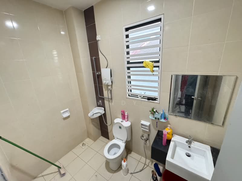 Rumah Teres 2-Tingkat untuk Dijual di Saujana Rawang (Rawang) - Andy Yap - PropertyGuru.com.my