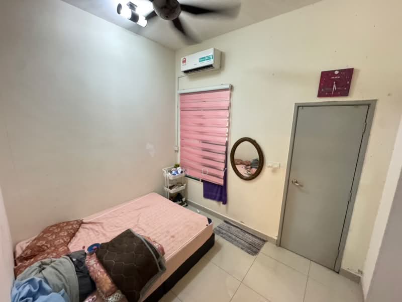 Rumah Teres 2-Tingkat untuk Dijual di Saujana Rawang (Rawang) - Andy Yap - PropertyGuru.com.my
