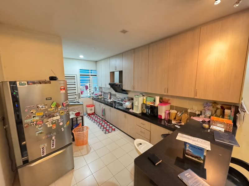 Rumah Teres 2-Tingkat untuk Dijual di Saujana Rawang (Rawang) - Andy Yap - PropertyGuru.com.my