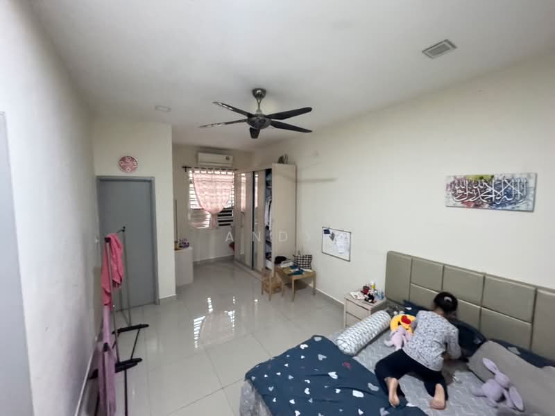 Rumah Teres 2-Tingkat untuk Dijual di Saujana Rawang (Rawang) - Andy Yap - PropertyGuru.com.my
