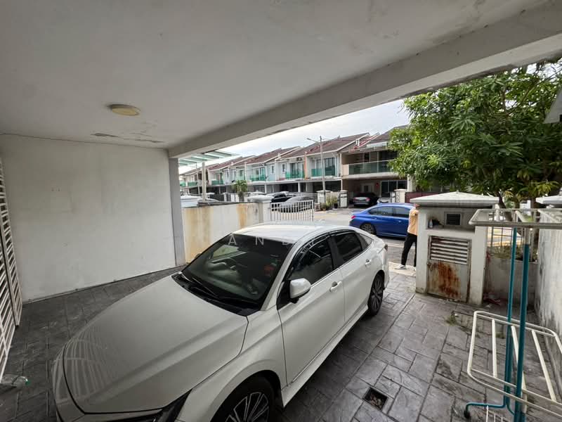 Rumah Teres 2-Tingkat untuk Dijual di Saujana Rawang (Rawang) - Andy Yap - PropertyGuru.com.my