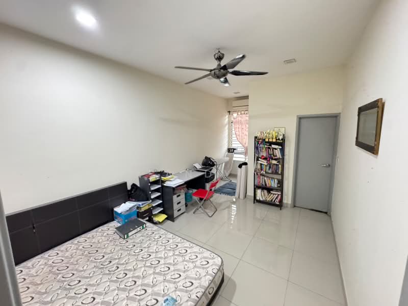 Rumah Teres 2-Tingkat untuk Dijual di Saujana Rawang (Rawang) - Andy Yap - PropertyGuru.com.my
