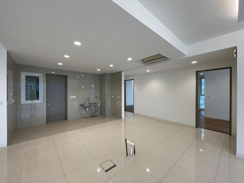 Service Residence for Sale at Uptown Residences - David Sin - Interior - PropertyGuru.com.my