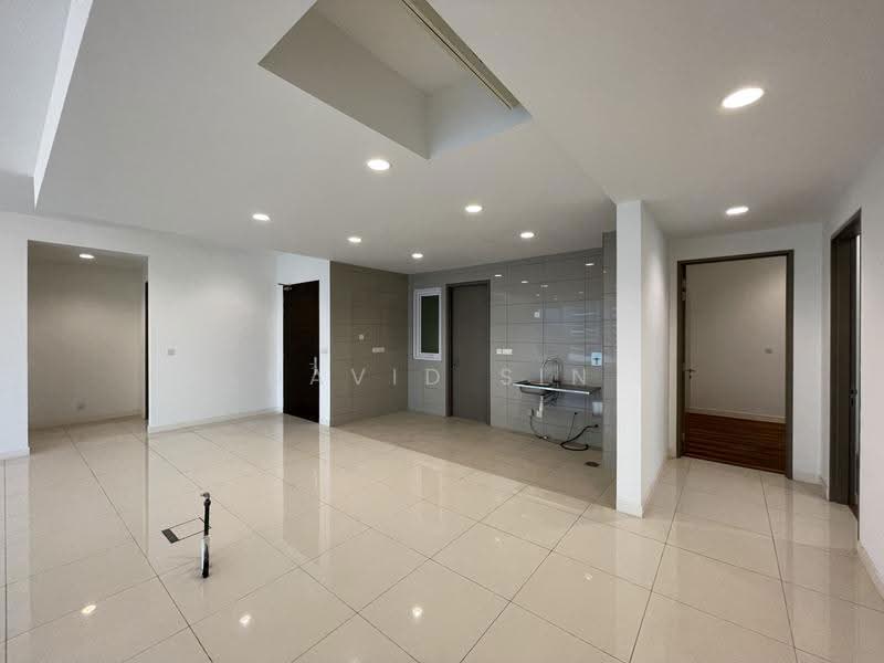 Service Residence for Sale at Uptown Residences - David Sin - Interior - PropertyGuru.com.my