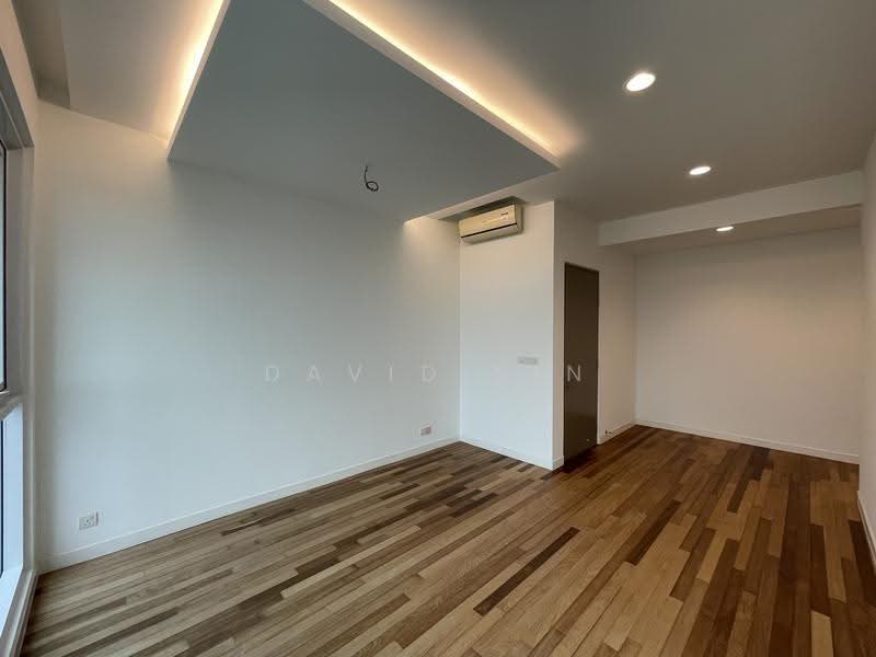 Service Residence for Sale at Uptown Residences - David Sin - Interior - PropertyGuru.com.my