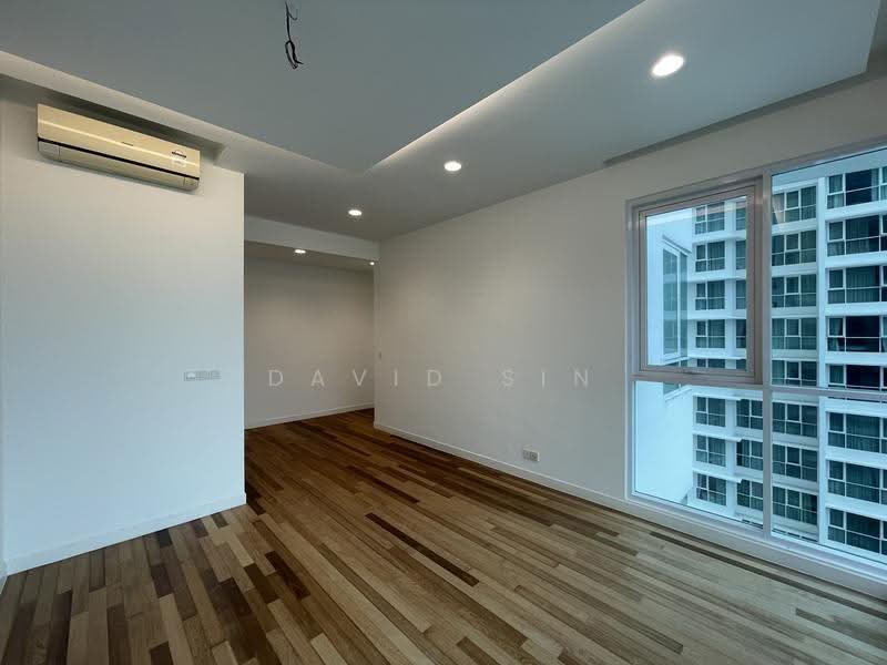 Service Residence for Sale at Uptown Residences - David Sin - Interior - PropertyGuru.com.my