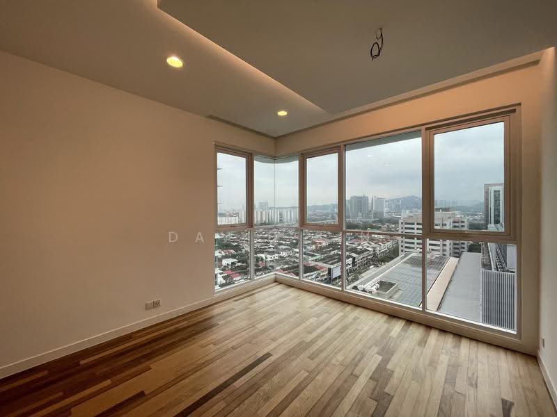 Service Residence for Sale at Uptown Residences - David Sin - Interior - PropertyGuru.com.my