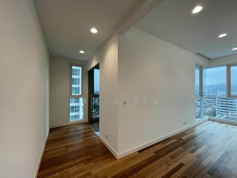 Service Residence for Sale at Uptown Residences - David Sin - Interior - PropertyGuru.com.my
