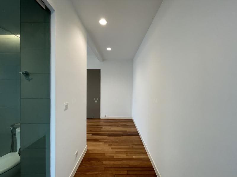 Service Residence for Sale at Uptown Residences - David Sin - Corridor - PropertyGuru.com.my