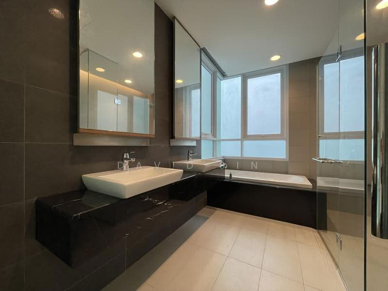 Service Residence for Sale at Uptown Residences - David Sin - Bathroom - PropertyGuru.com.my